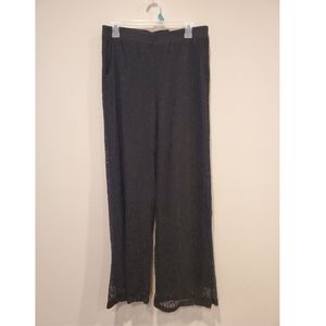 NWT Chico's Ultimate Fit Lace Pants